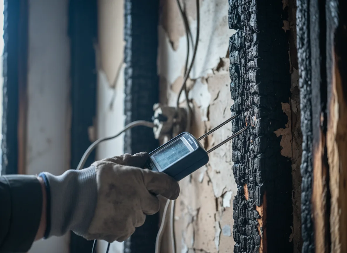 Fire Damage Restoration Woodbury, NJ FAQs